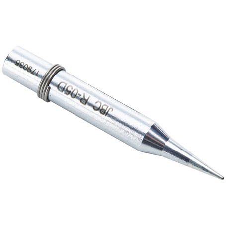 JBC 0390401 r-05d pointe à souder longue durée 1.0 mm