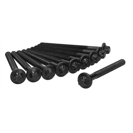 AJUSA 81031600 Jeu de boulons de culasse de cylindre