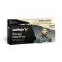 Vallejo Model Color Lot de 8 peintures acryliques uniformes Gris champ allemand – Couleurs assorties 17 ml