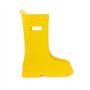 Balvi Porte-Parapluie Rain Boots Couleur Jaune Bonne Circulation de l'air, bac de récupération de l'e