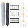 HoHome Pièces Accessoires pour iRobot Roomba 800 805 860 861 865 866 870 871 876 880 885 886 890 895 896 900 960 966 980