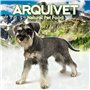 Arquivet Biscuits Rolls Biscuits pour Chiens, 200 g (Lot de 1)