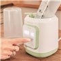 Cecotec Chauffe Biberon Nana BabyCare Single BottleWarmer. 4 Modes, Réchauffe En Moins De 10 Min, Design Compact, Sans BPA, Pani