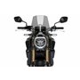 Puig 21960H Saute-vent New Generation Sport pour Honda CB650R Neo Sports Cafe 2024 et CB650R Neo Sports Cafe eClutch 2024 – Desi