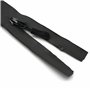 DOJA Barcelona | Fermeture Éclair Double Curseur | Pack 1 | Fermeture Impermeable Nº7 | Longueur 95cm | Nylon | Double Curseur F