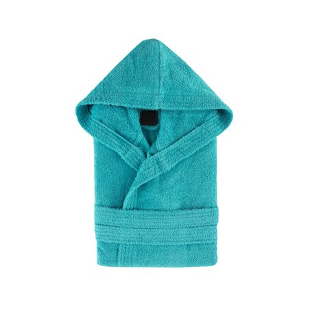 Top towel Élégant Peignoir pour Femme et Homme 100% Coton