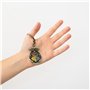 Grupo Erik - Porte-Clés Harry Potter Poudlard, Cadeau Harry Potter