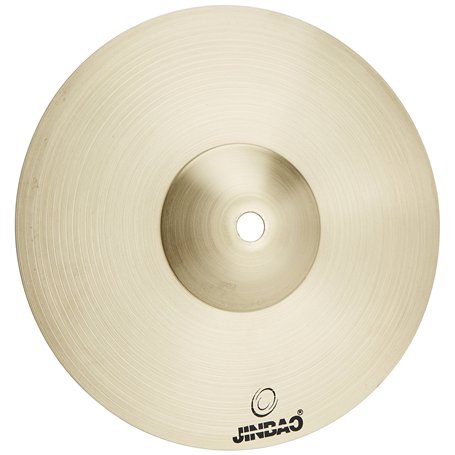 Jinbao – Plat Brass H Splash 8 "