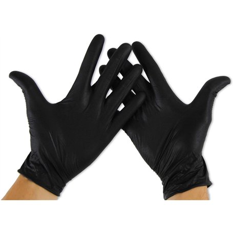 KMINA - Gants Nitrile