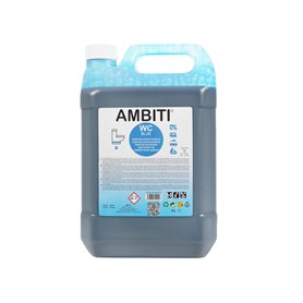 Ambiti Produit WC Blue 5 l