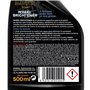 Maddox Detail - Wheel Brightener 500ml | Nettoyant pour Roues sans Acide | Dégraisse, nettoie et Fait Briller en Une Seule Appli