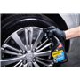 Maddox Detail - Wheel Brightener 500ml | Nettoyant pour Roues sans Acide | Dégraisse, nettoie et Fait Briller en Une Seule Appli