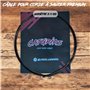 Remplacement Corde pour Corde a Sauter