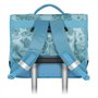 KARACTERMANIA 05001 Mixte enfant Cartable Sac à dos mignon 2.0, Bleu, Taille unique