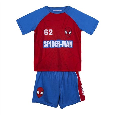 CERDÁ LIFE'S LITTLE MOMENTS Cerda Group Spiderman Set 10 Years