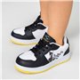 CERDÁ LIFE'S LITTLE MOMENTS Baskets Batman Chaussures pour Enfants, Multicolore, 32 EU