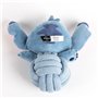 Jouet pour chien Stitch Bleu Polyester Coton