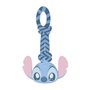 Jouet pour chien Stitch Bleu Polyester Coton