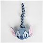 Jouet pour chien Stitch Bleu Polyester Coton