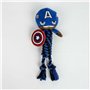 Jouet pour chien Marvel Bleu 9,5 x 30 x 9,5 cm