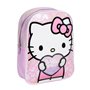 Cartable Hello Kitty Rose