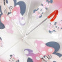 Parapluie Minnie Mouse Rouge Ø 71 cm
