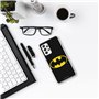 Personalaizer Coque paraSamsung Galaxy A52 4G / 5G - A52s 5g - Batman Classic Jump