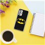 Personalaizer Coque paraSamsung Galaxy A52 4G / 5G - A52s 5g - Batman Classic Jump