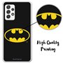 Personalaizer Coque paraSamsung Galaxy A52 4G / 5G - A52s 5g - Batman Classic Jump