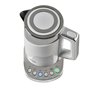 Bouilloire Concept RK3170  Blanc plástico,acero inoxidable 2200 W 1,7 L