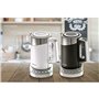 Bouilloire Concept RK3170  Blanc plástico,acero inoxidable 2200 W 1,7 L