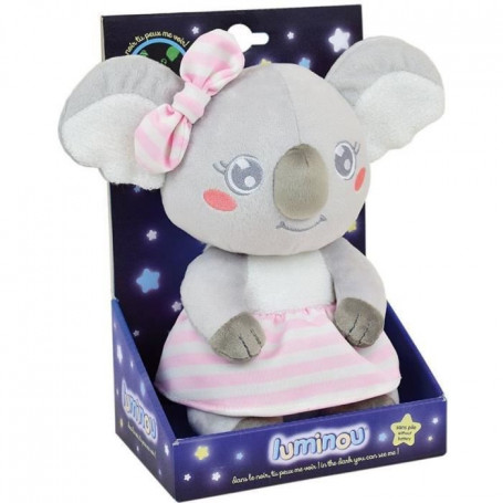 LIMINOU CALLY MIMI KOALA peluche ± 22 cm 44,99 €