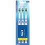 Brosses à dents Oral-B Classique