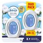 Febreze Petit Coin Pureté De Coton