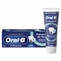 Oral-B Dentifrice Professional Prévention du Tartre Cristaux Nettoyants Parfum Menthe Verte 75 ml