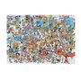JvH The Bakery 2000 Pieces