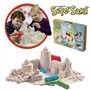 Goliath - Super Sand Castle - Loisir créatif - Sable à modeler - 83219.506