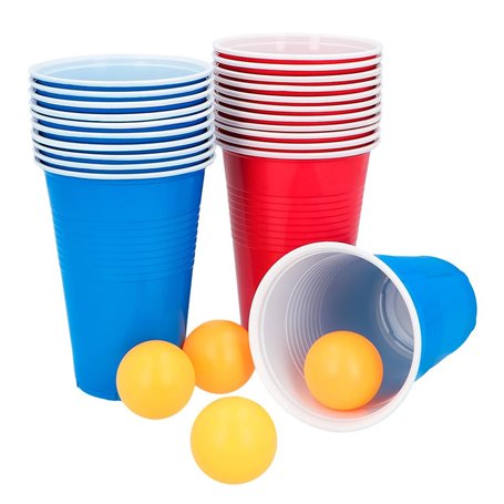 Boland 30852 - Set Bierpong