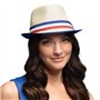 Boland 62208 - Chapeau France pour adultes