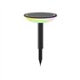 Ensemble spot piquet de jardin CALEX RGB+ CCT Smart Home Outdoor 5401001400