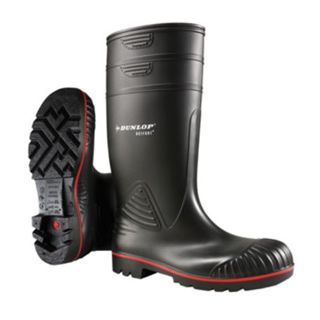 Dunlop Protective Footwear