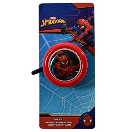 Sonnette de vélo pour enfants garçons et filles Accessoires de vélo Jouet d'extérieur