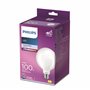 Philips ampoule LED Equivalent 100W E27 Blanc froid non dimmable