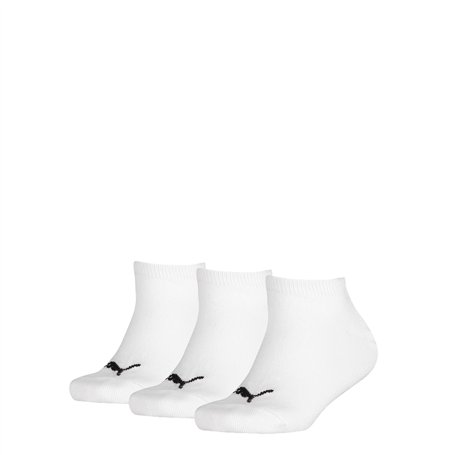 Puma Chaussettes (Lot de 3) Mixte Enfant