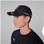 PUMA Porsche Motorsport Casquette d'équipe Formula E Saison 11 - Noir - Taille Unique