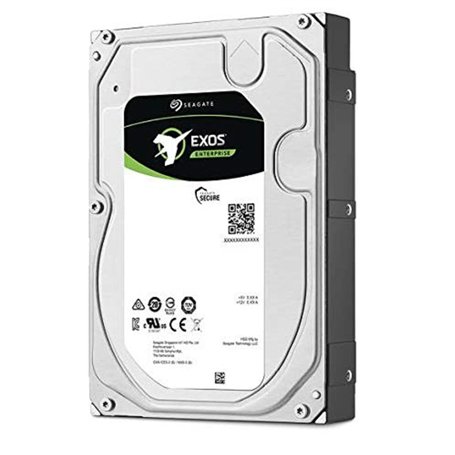 Seagate Enterprise ST6000NM003A Disque Dur 3.5" 6000 Go SAS