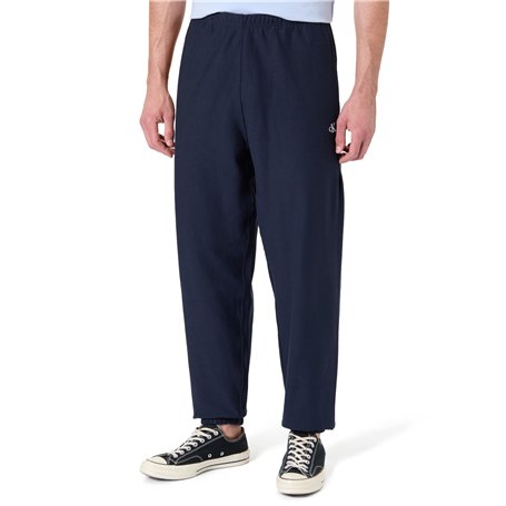 Calvin Klein Premium Terry Monogram Jogger Lv04Rc279G Pantalon de survêtement