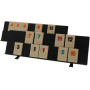 Goliath - Rummikub Original Boîte métallique - À partir de 6 ans
