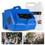 BeamZ B1500 Pack Machine à Bulles avec 5L de Liquide