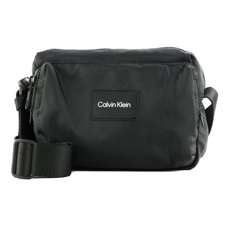Calvin Klein Sac Bandoulière Homme Ck Must T Camera Bag Petit Modèle